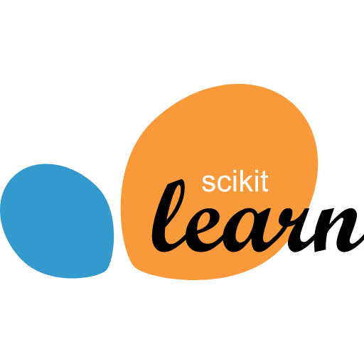 SCIKIT LEARN Icon