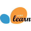 Scikit-Learn Icon